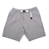 GRAMICCI COOLMAX KNIT ZIPPER SHORTS GMP-17S041画像