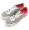 le coq sportif SEGUR II WIDE SW GREY QFM7112GP画像