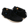 visvim FBT BLACK画像