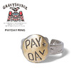 GRAVYSOURCE PAYDAY RING GSRP-AC24A画像