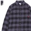 WTAPS UNION LS SHIRT.COTTON.TEXTILE 171GWDT-SHM07画像