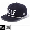 NEW ERA GOLF The Golfer Washed Cotton N11404382画像