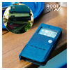 ROOT CO. Gravity Shock Resist Diary Case. /Window Flip/iPhone7 10-4313画像