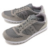 Saucony JAZZ LOWPRO GREY S2866-215画像