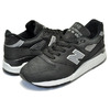 new balance M998 DPHO ASH MADE IN U.S.A.画像