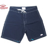 Battenwear BOARD SHORTS/navy x turquoise画像