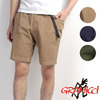 GRAMICCI CAMP SHORTS GMP-17S001画像