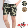 GRAMICCI CAMO NN-SHORTS GMP-17S003画像