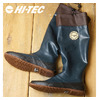 HI-TEC KAGEROW NAVY HT BTU08画像