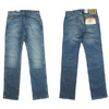 Levi's Orange Tab 505c SLIM STRAIGHT LEG ZIP-FLY 29998-0003画像