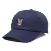 FUCT SSDD HORNED HAND CAP (NAVY) 48902画像