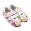 le coq sportif MONTPELLIER lll NY ART F MULTI FLOWER QEN-7106MF画像