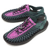 KEEN UNEEK JAPAN LIMITED MNS Eden/Hollyhock 1017202画像