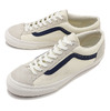 VANS Style 36 OLD SKOOL Marshmallow/Dress Blues VN0A3DZ3KE6画像