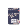 Herschel Supply RAVEN PEACOAT FLORIA 10048-01342-OS画像