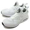 NIKE AIR MAX PRIME WHITE/WHITE/P.PLATINUM/BLACK 876068-100画像