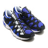 asics Tiger GEL-MAI ASICS BLUE/BLACK TQ703N-4590画像