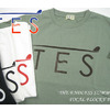 The Endless Summer TES LOCAL FLOCKY TEE FH-7574308画像