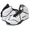 AND1 HAVOK white/white-black D1085MWWB画像