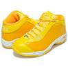 AND1 TAI CHI cyber yellow/saffron-white D1055MYYW画像