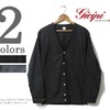 GICIPI JERSEY CARDIGAN 1706P-700060612画像