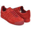 adidas SAMOA VNTG MYSRED / MYSRED / MYSRED B39016画像