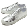 RFW SANDWICH-LO LEATHER SILVER R-1716012画像