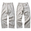 FUCT SSDD GENERAL CHINO TROUSERS (BEIGE) 48701画像