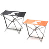 POLeR OUTDOOR STUFF CYCLOPS FOLDING CHAIR 600217SS019画像