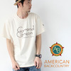 American Backcountry CANYON Tシャツ画像