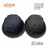 SUGAR CANE 10oz.DENIM PORKPIE HAT SC02466画像