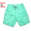 BIRDWELL #311 BEACH BRITCHES SHORTS/aqua画像