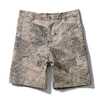 FUCT SSDD MAP PATTERN SHORTS 48802画像