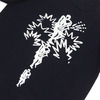 BLACK COMME des GARCONS 3 SAX MAN TEE画像