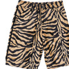 WTAPS PAW.SHORTS SHORTS.RACO.FUR TIGER STRIPE 171GWDT-PTM05画像