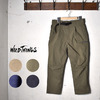 Wild Things MOTION PANTS WT17010N画像