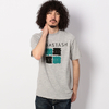 MANASTASH PAINT BLOCK TEE 7173089画像