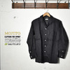 MOJITO ABSINTHE SHIRT Bar.2.0 2071-1105画像