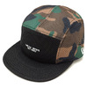 NEW ERA Jet Cap SPACER MESH CAP 11404304画像