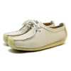 Clarks COTTON NUBUCK 26114256画像