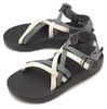 Chaco MNS ZX1 Classic SMU GRAY/Whisper J199219画像