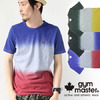 gym master GRADATION Tee G757341画像