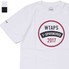 WTAPS SHIELD/TEE.SS 171PCDT-ST06S画像