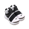 NIKE PRESTO EXTREME TD WHITE/BLACK 870019-100画像