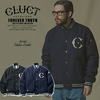 CLUCT STADIUM JACKET 02483画像