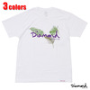 Diamond Supply Co. PARADISE OG SCRIPT TEE画像