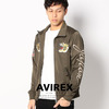 AVIREX SUKA JERSEYS 6173297画像