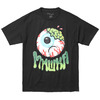 MISHKA KEEP WATCH BRAINS S/S TEE EXSP1724画像