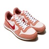 NIKE WMNS INTERNATIONALIST RED STARDUST/NOBLE RED-SILT RED 828407-607画像