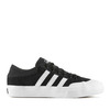 adidas Originals MATCHCOURT J Core Black/Running White/Core Black BY4111画像